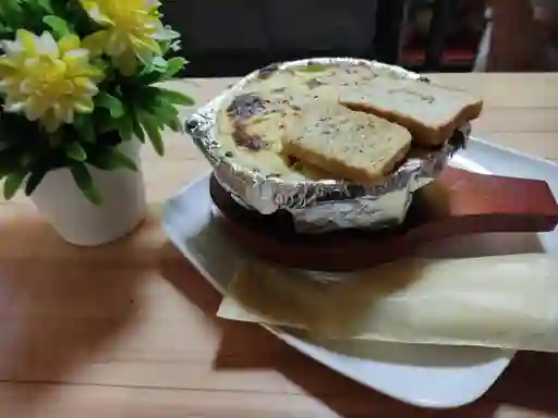 Lasagna Bolognesa