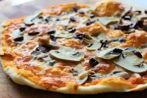 Pizza Especial Romana