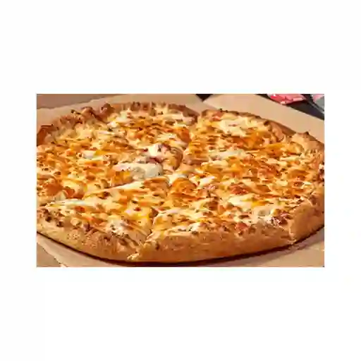 Pizza Especial 4 Quesos