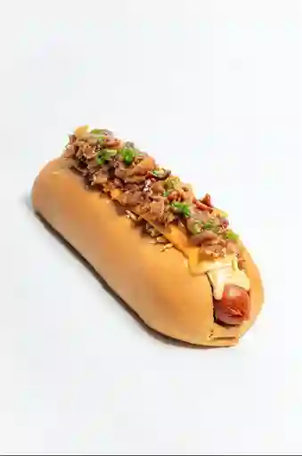 Hot Dog Jam NUEVO