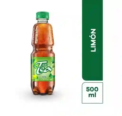 Mr Tea Limón 500 ml