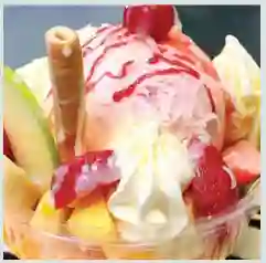 Ensalada Junior