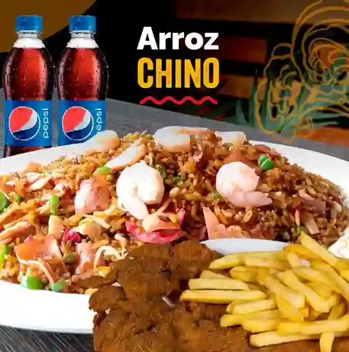 Promo Chino (2P)