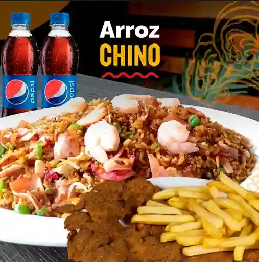 Promo Chino (2P)