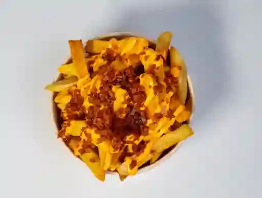 Papas Engalladas