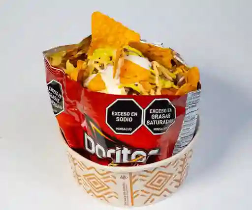 Megaqueso