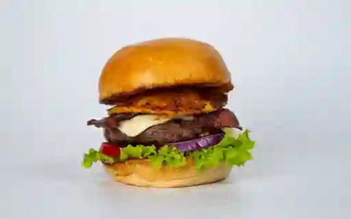 Hawa Burguer