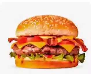 Hamburguesa Teiburger