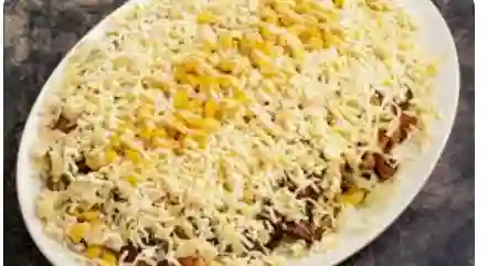 Mazorcada El Recargado