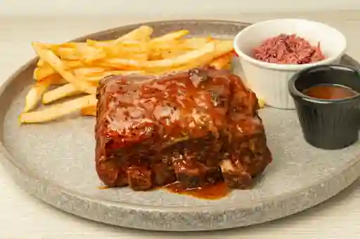 Baby Back Ribs