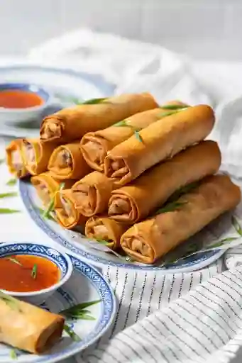 Springs Rolls