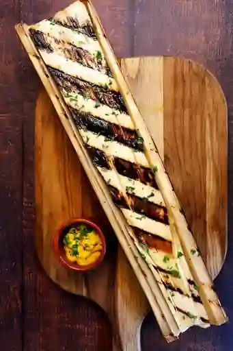 Palmitos Especiales