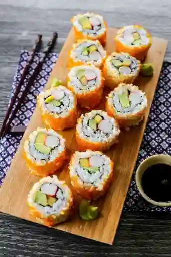 Milonga Roll