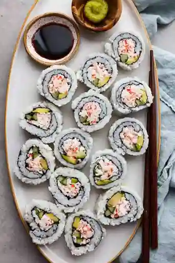 Master Roll