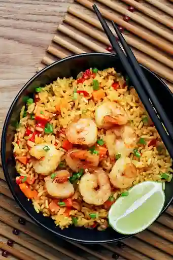 Arroz Nirvana