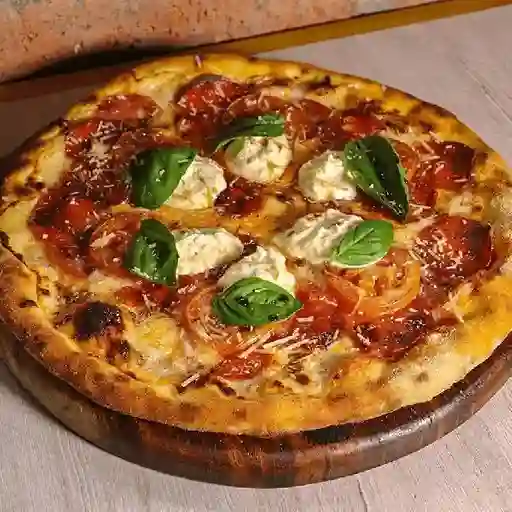 Capricciosa X4