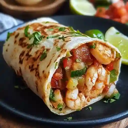 Mariscos