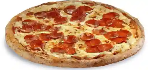 Pepperoni Pasión X4