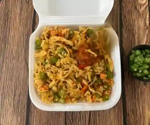 Arroz Oriental Junior