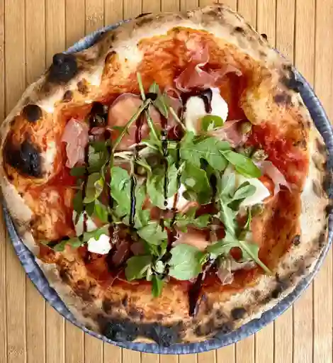Delicia Napoletana Mediana