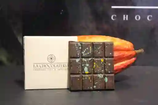 Tableta de Chocolate Pequeña