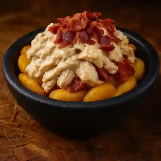 Papas Monchi 350 gr