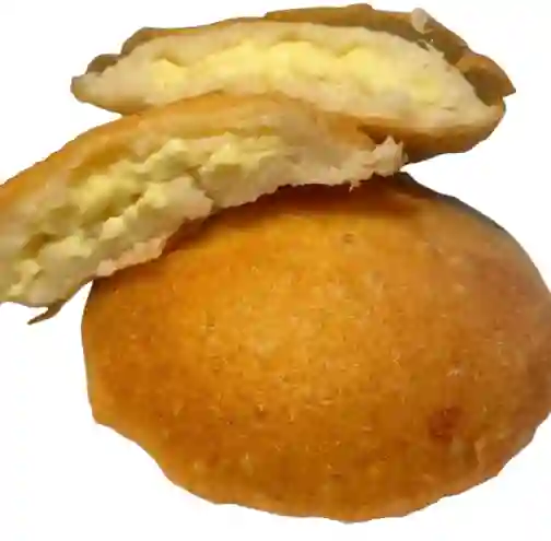 Tostada Queso