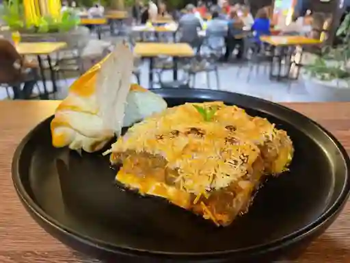 Lasaña