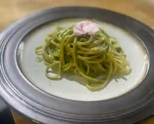 Pasta Pesto