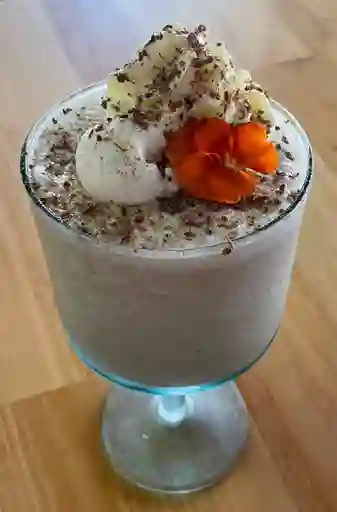 Malteada de Cerveza 400 ml
