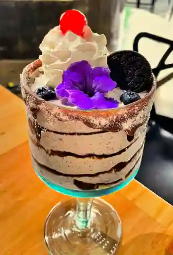 Malteada de Oreo 400 ml