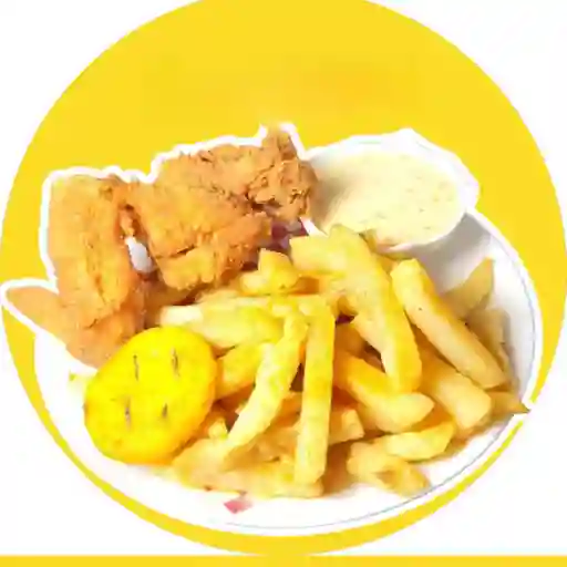 Combo 4