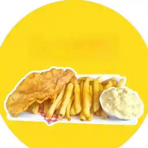 Combo 1
