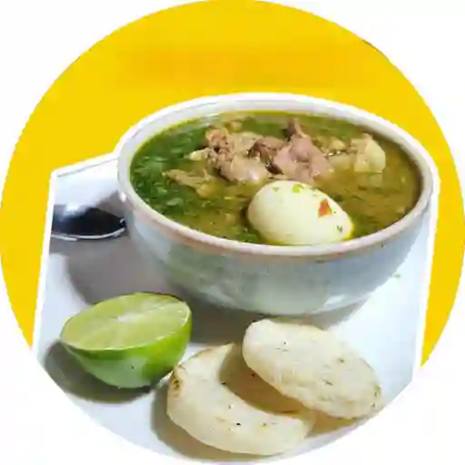 Menudencias