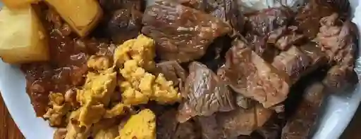 Moñona