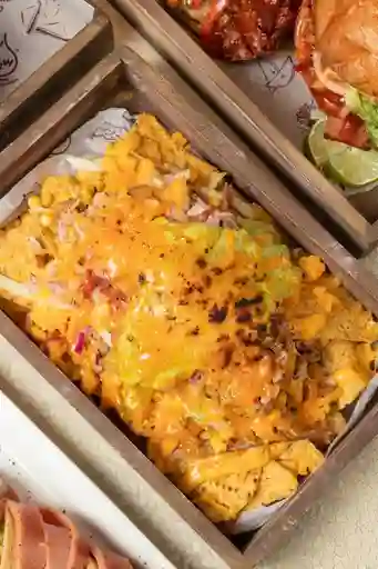 Nachos