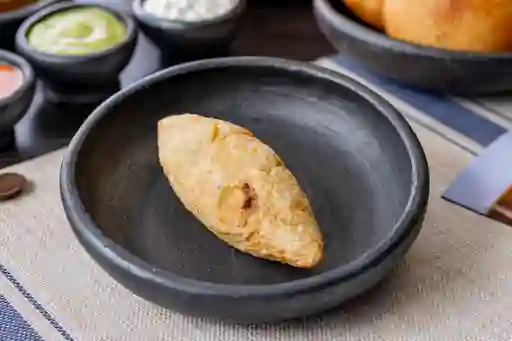 Carimañola de Queso