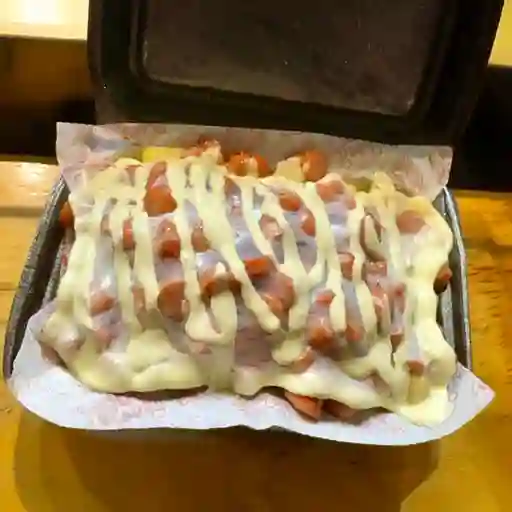 Clásica Americana