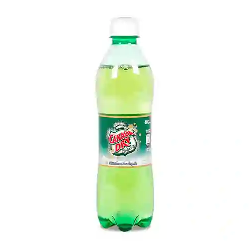 Ginger 400 ml