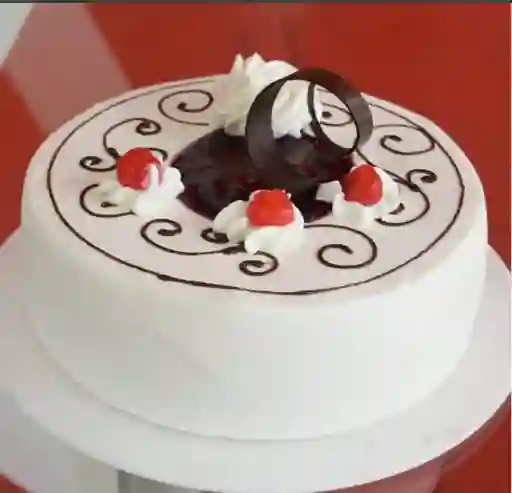 Torta Fria 3/4