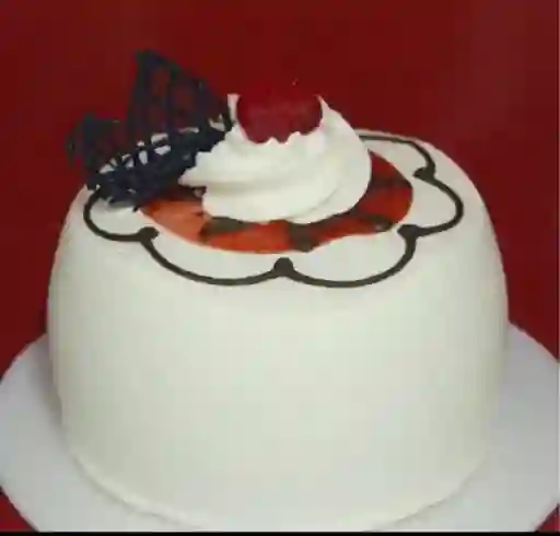 Torta Fria 1/4