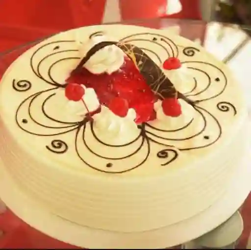 Torta Fria Libra