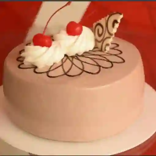 Torta Fria de 1/2