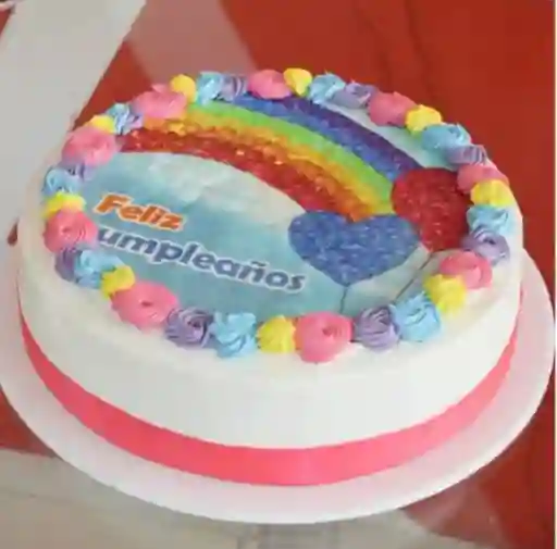 Ponque Especial Libra