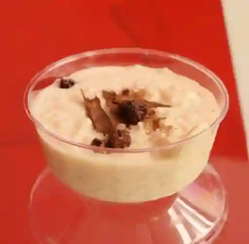 Arroz con Leche