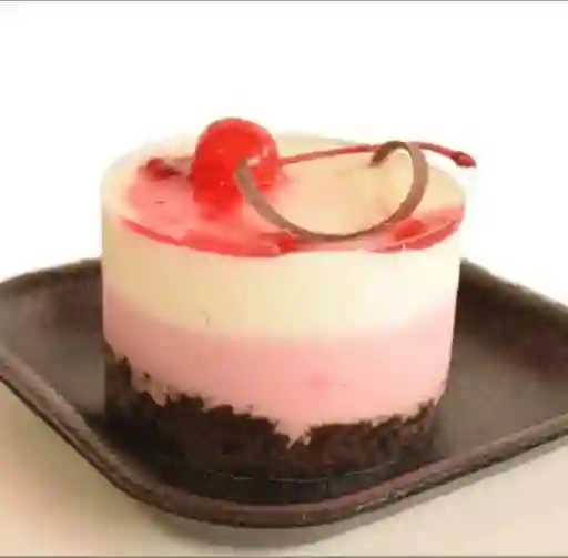 Postre Nuevo Milenio