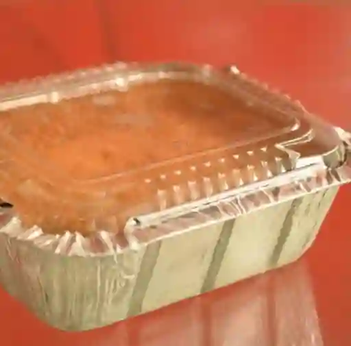 Leche Asada