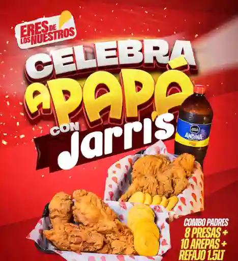 Combo Especial del Mes del Padre✨