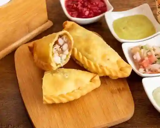 Empanada Mexicana