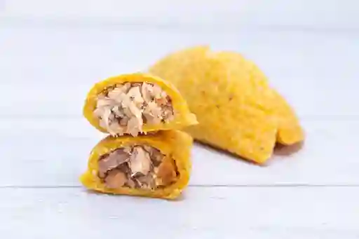 Empanada de Lechona